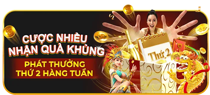 Ưu đãi hoàn trả hàng tuần cho các kèo cược thể thao tại 66b